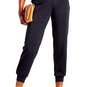 Black Joggers, Express Size XS